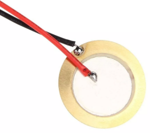 PIEZO 27MM (10 PEÇAS) image 2